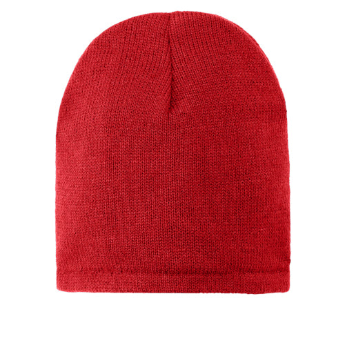 Port & Company Fleece-Lined Beanie Cap. CP91L