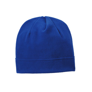 Port Authority R-Tek Stretch Fleece Beanie.  C900