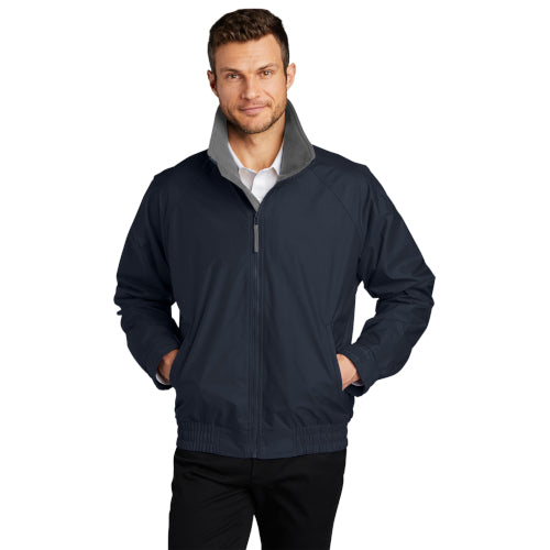 Port Authority Tall Competitor  Jacket. TLJP54