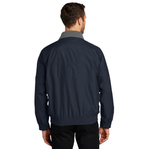 Port Authority Tall Competitor  Jacket. TLJP54