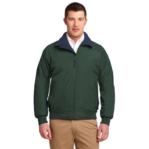 Port Authority Challenger Jacket. J754