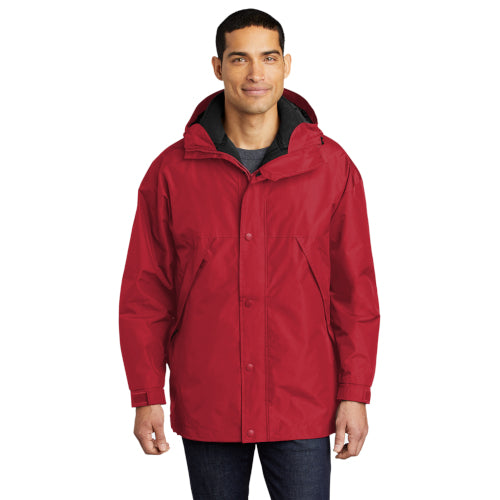 Port Authority 3-in-1 Jacket. J777