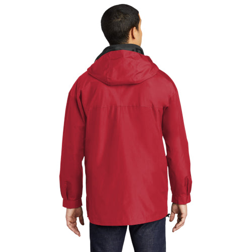 Port Authority 3-in-1 Jacket. J777