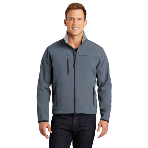 Port Authority Glacier Soft Shell Jacket.  J790