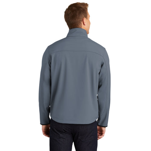 Port Authority Glacier Soft Shell Jacket.  J790