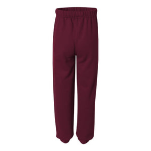 NuBlend Youth Sweatpants - Jerzees - 973BR