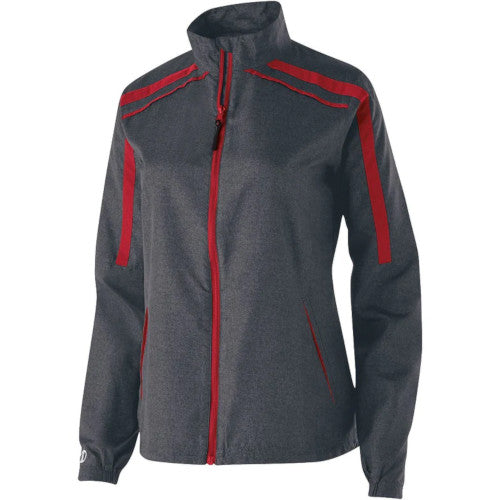 Holloway Ladies Raider Lightweight Jacket