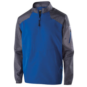 Holloway Raider Pullover