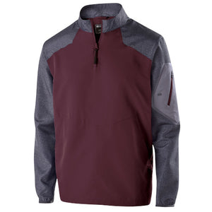 Holloway Raider Pullover