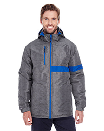 Holloway 229189 Men's Raider Jacket