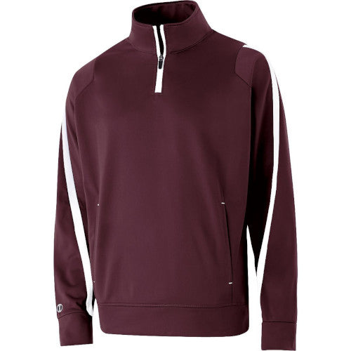 Holloway Determination Pullover