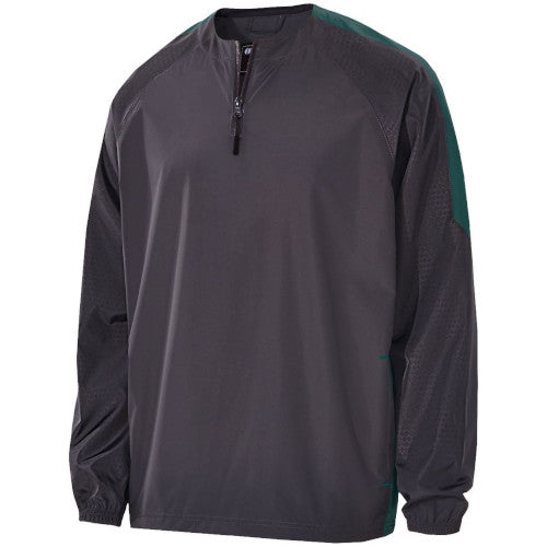 Holloway Youth Bionic 1/4 Zip Pullover