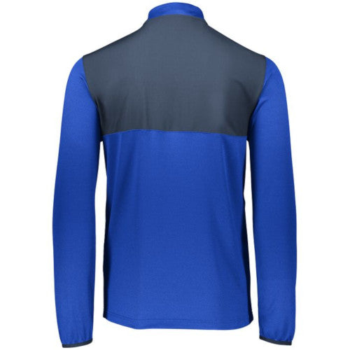 Holloway Weld Hybrid Pullover 229596