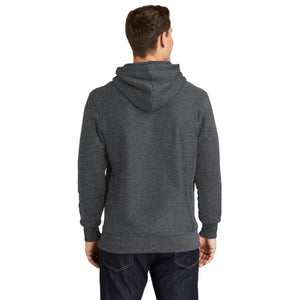 Sport-Tek Super Heavyweight Pullover Hooded Sweatshirt.  F281