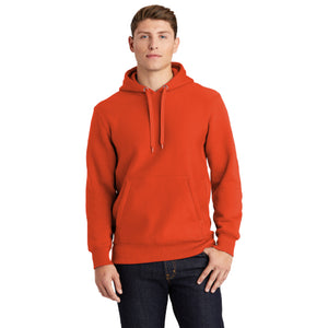 Sport-Tek Super Heavyweight Pullover Hooded Sweatshirt.  F281