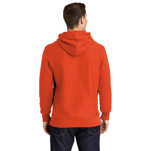 Sport-Tek Super Heavyweight Pullover Hooded Sweatshirt.  F281