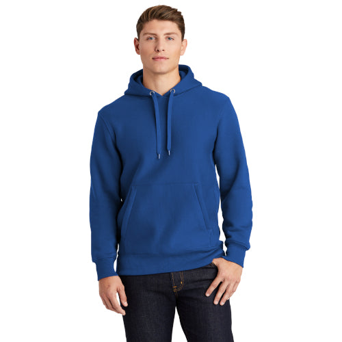 Sport-Tek Super Heavyweight Pullover Hooded Sweatshirt.  F281