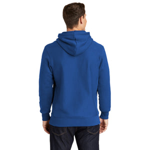 Sport-Tek Super Heavyweight Pullover Hooded Sweatshirt.  F281