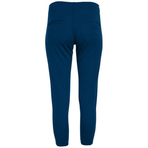 ASI Ladies Low Rise Softball Pant