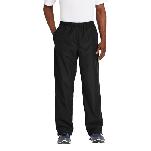 Sport-Tek Wind Pant. PST74