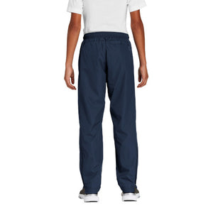 Sport-Tek Youth Wind Pant. YPST74