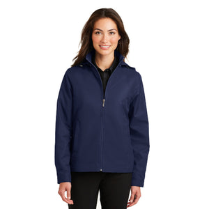 Port Authority Ladies Successor Jacket. L701