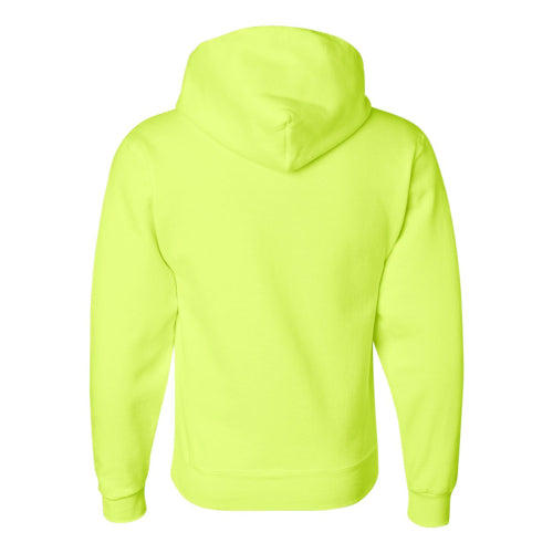 Adult 9.5 oz., Super Sweats® NuBlend® Fleece Pullover Hood