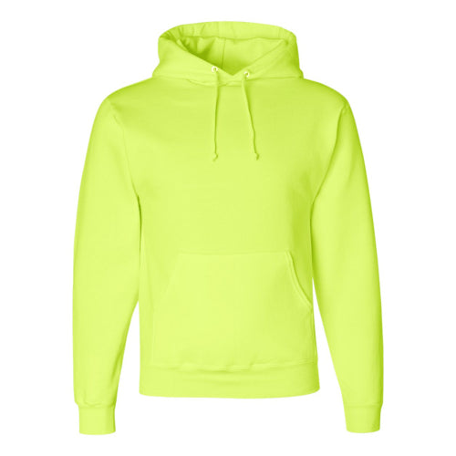 Adult 9.5 oz., Super Sweats® NuBlend® Fleece Pullover Hood