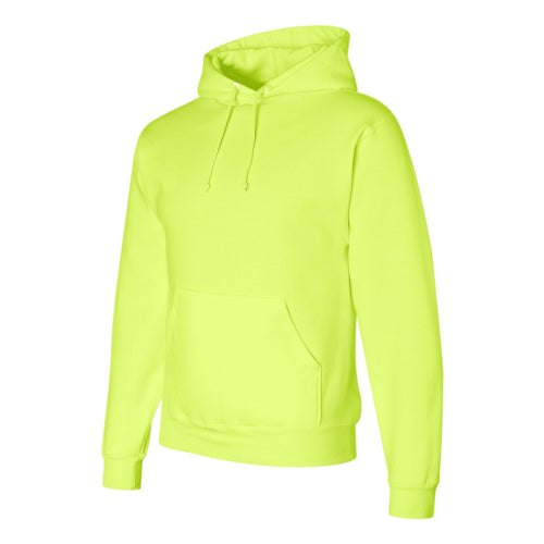 Adult 9.5 oz., Super Sweats® NuBlend® Fleece Pullover Hood