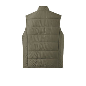 Port Authority Puffy Vest. J709