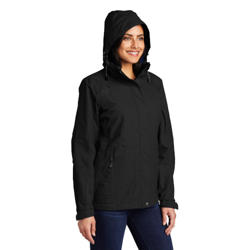 Port Authority Ladies All-Season II Jacket. L304