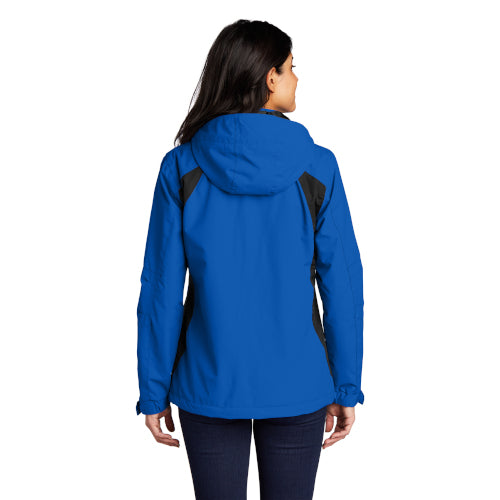 Port Authority Ladies All-Season II Jacket. L304