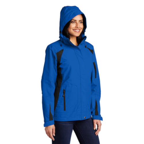 Port Authority Ladies All-Season II Jacket. L304