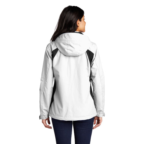 Port Authority Ladies All-Season II Jacket. L304