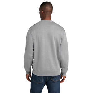 Port & Company - Core Fleece Crewneck Sweatshirt. PC78