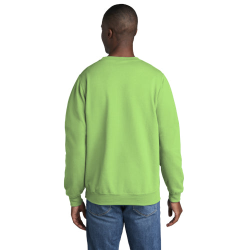 Port & Company - Core Fleece Crewneck Sweatshirt. PC78