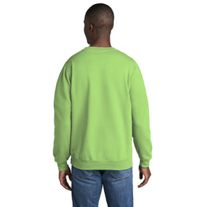 Port & Company - Core Fleece Crewneck Sweatshirt. PC78