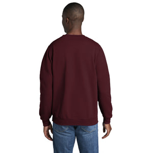 Port & Company - Core Fleece Crewneck Sweatshirt. PC78