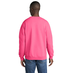 Port & Company - Core Fleece Crewneck Sweatshirt. PC78