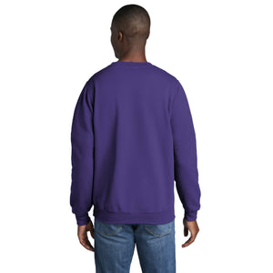 Port & Company - Core Fleece Crewneck Sweatshirt. PC78