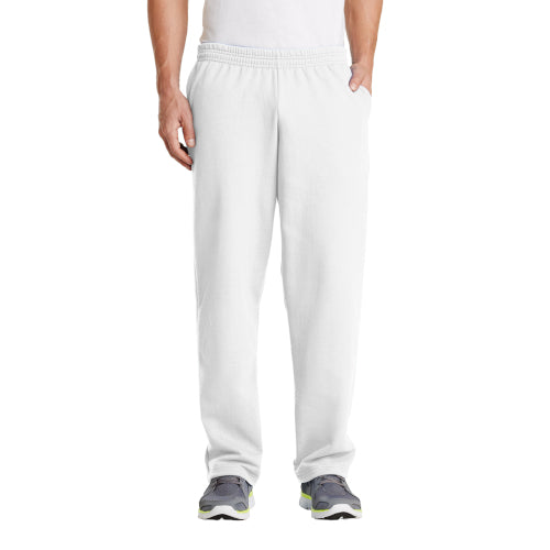 Port & Company - Core Fleece Sweatpant with Pockets. PC78P