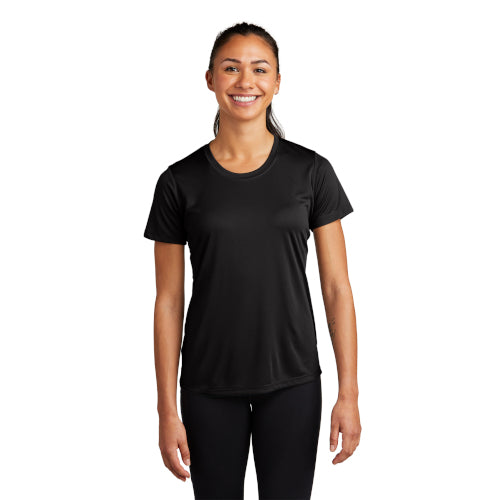 Sport-Tek Ladies PosiCharge Competitor Tee. LST350