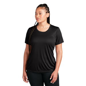 Sport-Tek Ladies PosiCharge Competitor Tee. LST350