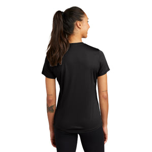 Sport-Tek Ladies PosiCharge Competitor Tee. LST350