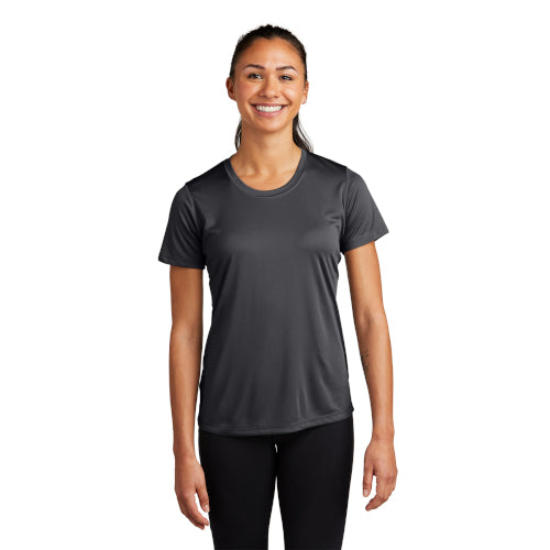 Sport-Tek Ladies PosiCharge Competitor Tee. LST350