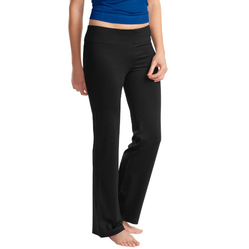 Sport-Tek Ladies NRG Fitness Pant. LPST880