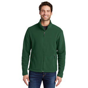 Port Authority Tall Value Fleece Jacket. TLF217