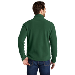 Port Authority Tall Value Fleece Jacket. TLF217