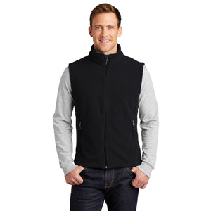 Port Authority Value Fleece Vest. F219