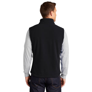 Port Authority Value Fleece Vest. F219